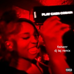 DJ Taj - Fisherrr (Jersey Club) ft. DJ Big O