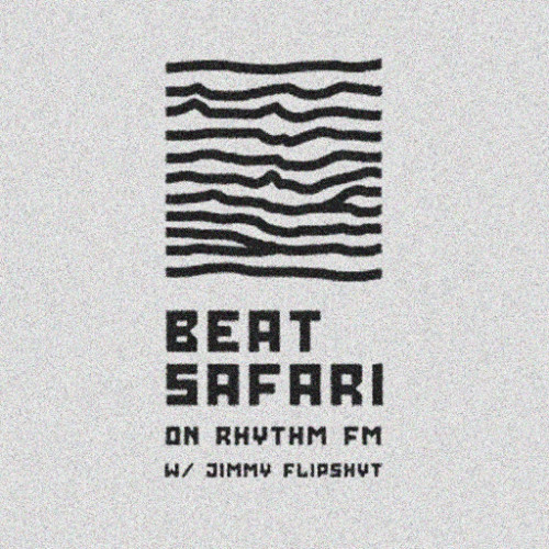 (13/05/24) Beat Safari Radio Show on Rhythm FM