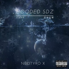 Hooded SDZ