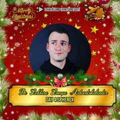 De Lekkere Lompe Adventskalender 2024 day 4 - Spherox