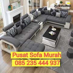 MURAH!!085 235 444 937,  Jual Sofa Daerah Banyuwangi