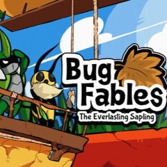 Bug Fables - Night At The Inn (Harmonica cover)