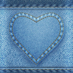 •*⁀➷Drug Money (Jeans)