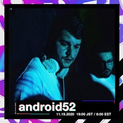 Otaquest Radio : EPISODE 2 - android52
