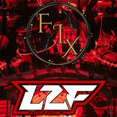 HF - SAMPAI NANTI 2025 - [ Lutfii DTM & HAM'FIX ] & LUIZ FLOW