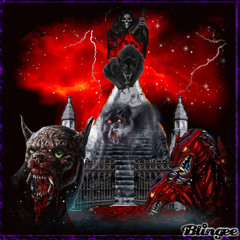 (dj slurrr) satan - splinter cell (prod. me) #getcursd#666#skkkult