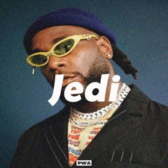 Jedi (Afro Instrumental)