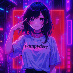 DIGITAL HAZE (feat SYNNE)