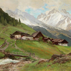 BAANDIT- Rumination ( Slowed + Reverb )