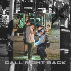 Call Right Back