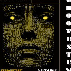 DJ Set -  Tribe à l'Italienne - Novembre 2025 - @Le Salon Daomé