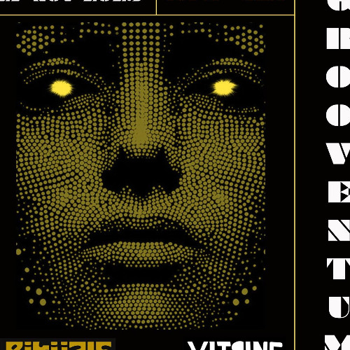 DJ Set -  Tribe à l'Italienne - Novembre 2025 - @Le Salon Daomé