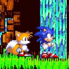 sonic 3 - marble garden.