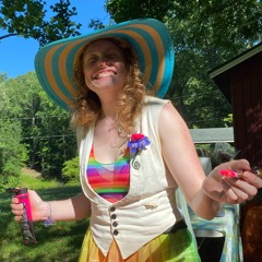 Beloved Fairy Afternoon 2023