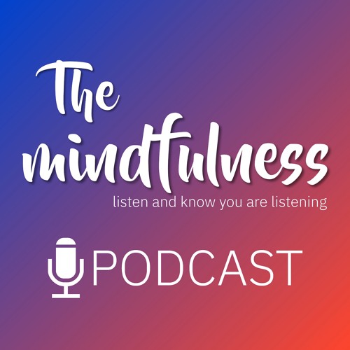 #73 Mindfulness for stress regulation