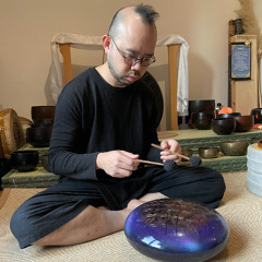 Sound Bath Sessions 167: Paul Yip