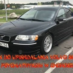 DJ WIELKISER Mix Do Upierdalania Volvo S60 Pod Psychiatrykiem W Choroszczy Vol 1