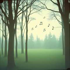 Icy Reveries