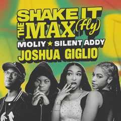 MOLIY & Silent Addy - Shake It To The Max (Joshua Giglio Remix)