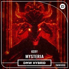 KERY - MYSTERIA