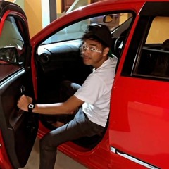 Funkot Cinta Terhalang Jarak Jauh agachiezx - DJ Sokkyy