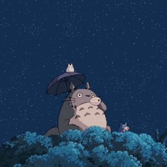 massimo pericolo - totoro [emodrill version] (𝔰𝔩𝔬𝔴𝔢𝔡 + 𝔯𝔢𝔳𝔢𝔯𝔟)