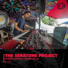 THE SERATONE PROJECT | Stereo Society Series Ep. 32 | 21/12/2022
