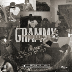 GRAMMY( PHANNYKILLA X HONNEY X C3X X J.4K)