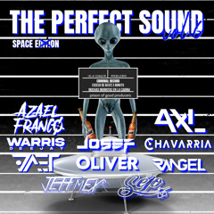 THE PERFECT SOUND VOL.6 SPACE EDITION BY JOSEF