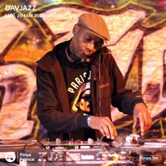 Davjazz - 20 Mai 2024