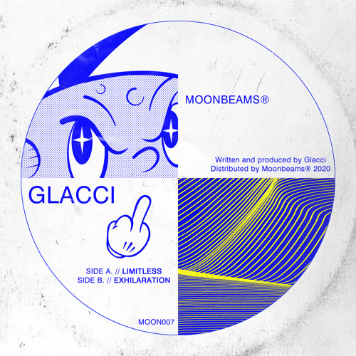 Glacci - Limitless
