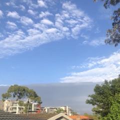 Living in the past (slowed)