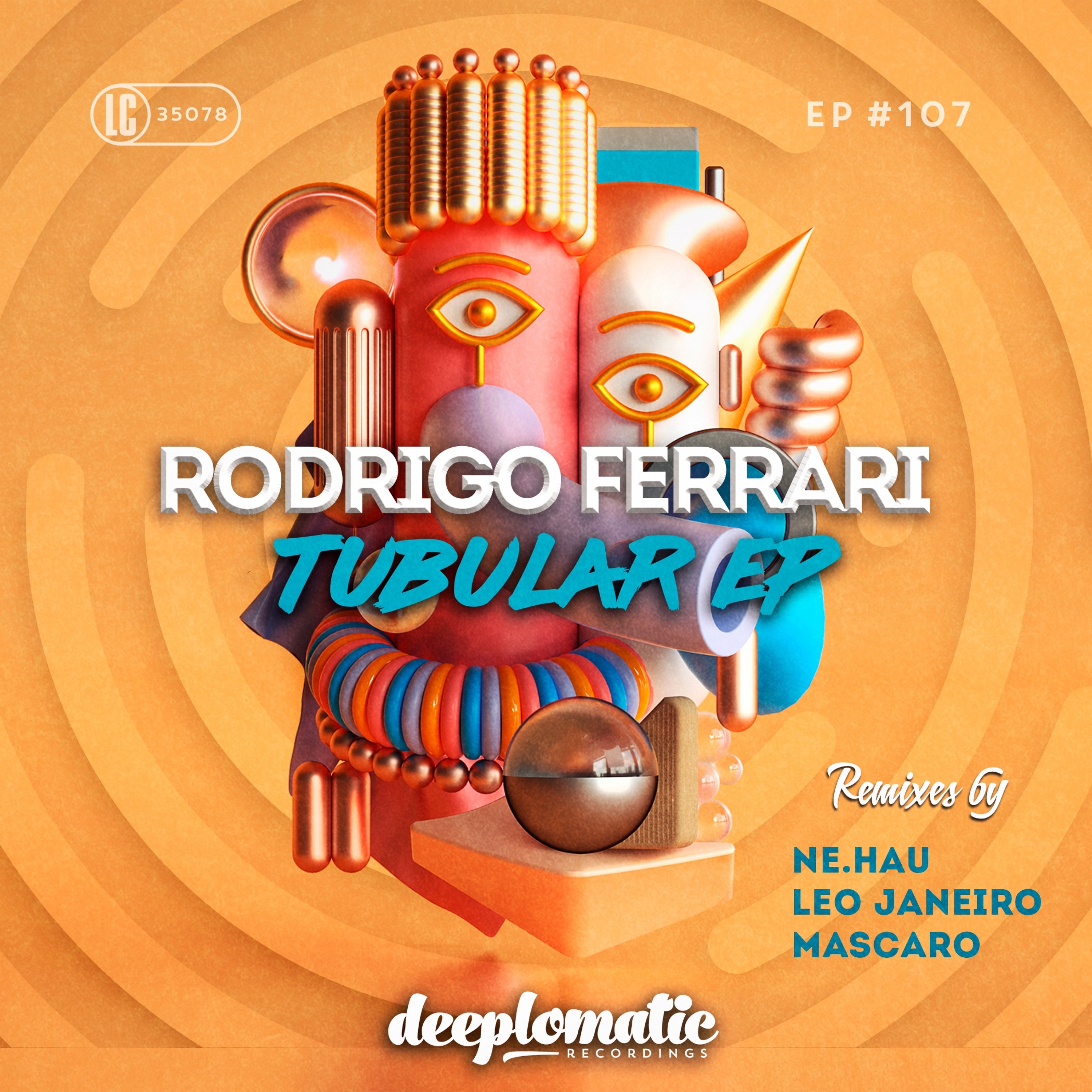 Rodrigo Ferrari