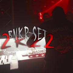 BNKR SET 2K22