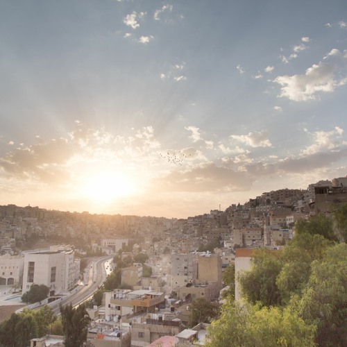 Listen to 01 - Discovering Amman by Goethe-Institut Jordanien in Tales of  Amman (Engl.) playlist online for free on SoundCloud