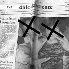 8. Heroin Christ Magnet/I Remembered My Name