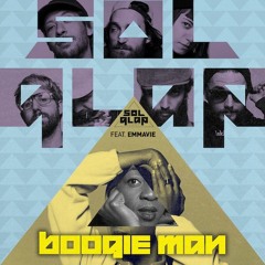 Solqlap Budapest X Emmavie - Boogie Man (TS Premiere)