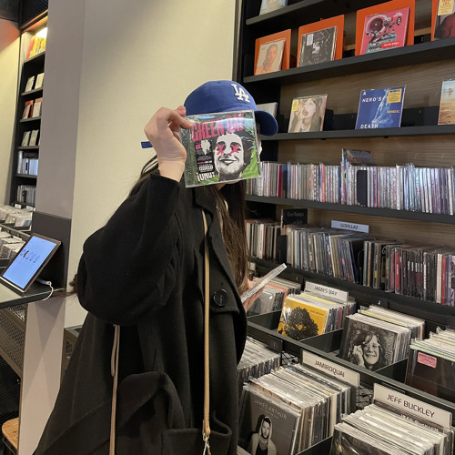 Mamas Gun•Greenday-내가 사랑하는 두 밴드