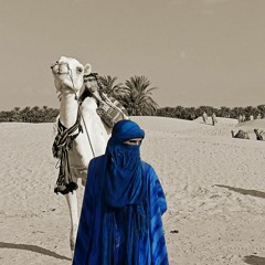 المؤنِسة - مجنون ليلى