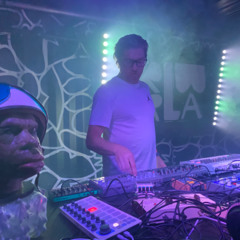 Live@StereoSunday'25 (LIVETECHNO)