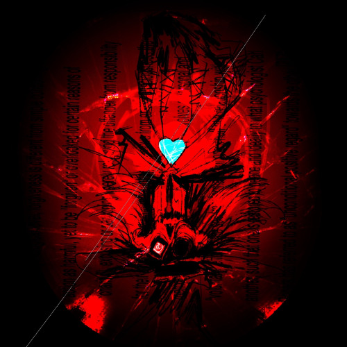 THE CLAWS THAT CATCH (HbaT W.R. Version)