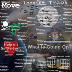 Loosing Track