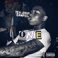 One