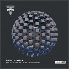 Snitch (Steve Shaden Remix)