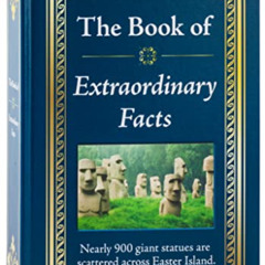 [Read] PDF 📭 The Book of Extraordinary Facts by  Publications International Ltd. KIN