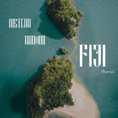 Misterr X Armonii - Fiji Remix