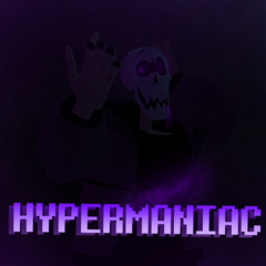 Swapfell - HYPERMANIAC [Coal Mined V2]