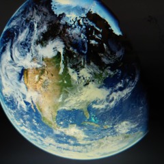 LAST PLANET