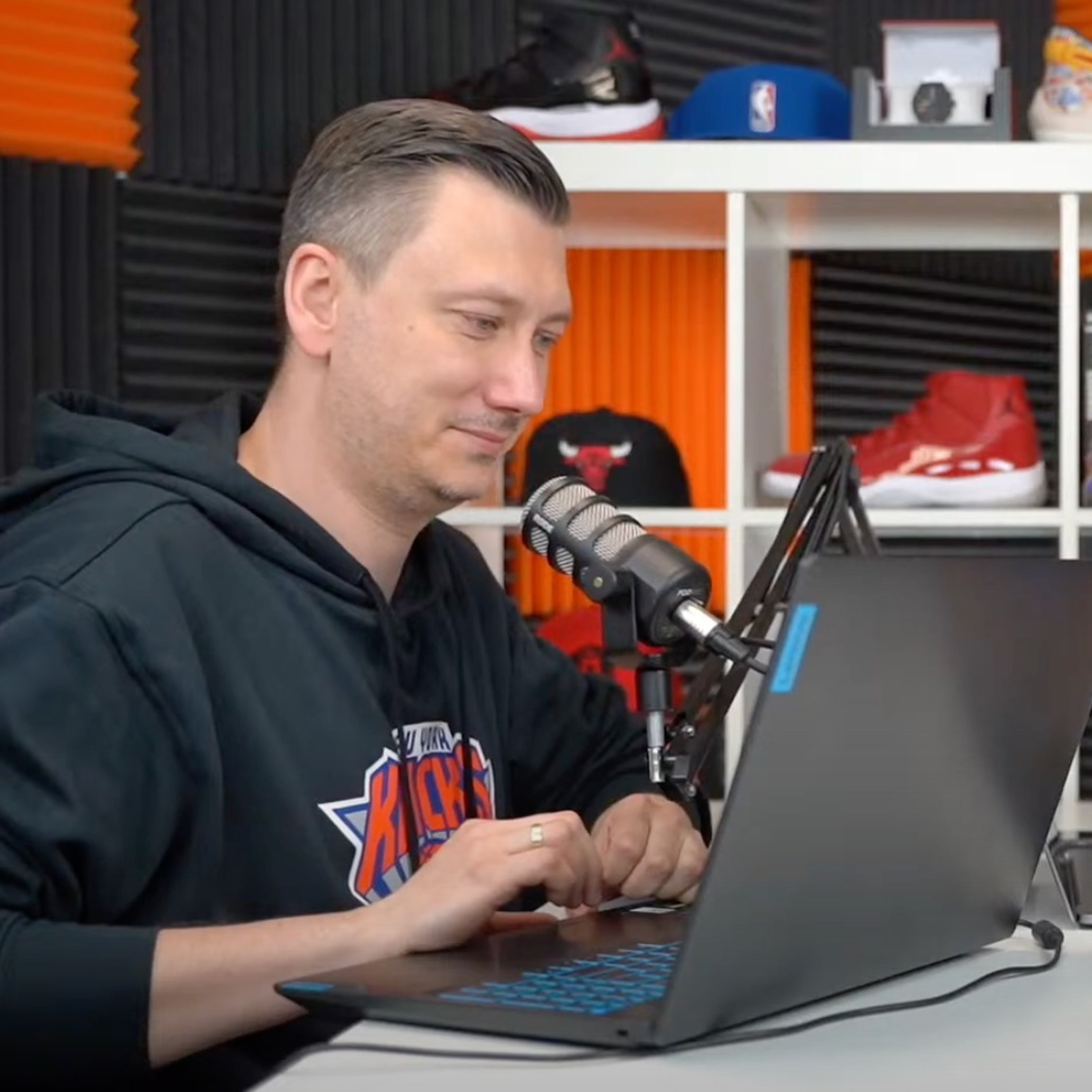 PROBASKET Podcast