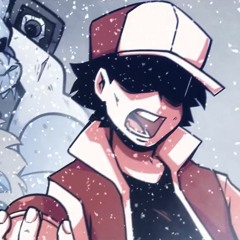 Frostbite Remix (But Red And Ace Sing It) - Hypno's Lullaby V2 Mod (Remixed by Kamex)